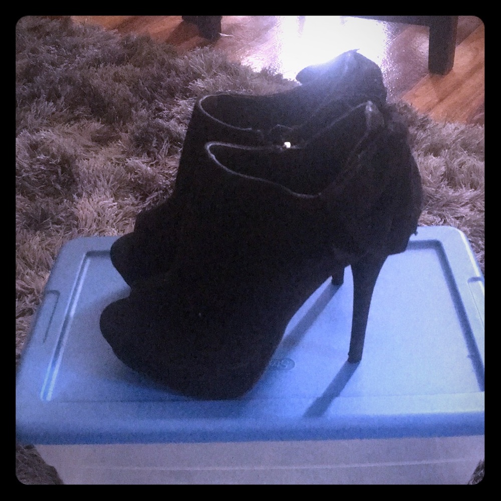 Heels